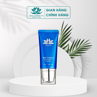 Kem chống nắng nano BB cream shafana - SPF 50 PA+++ chống nắng bảo vệ da- tạo lớp nền hoàn hảo cho da