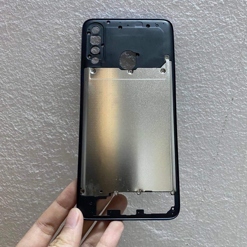 Vỏ máy Samsung Galaxy A20s