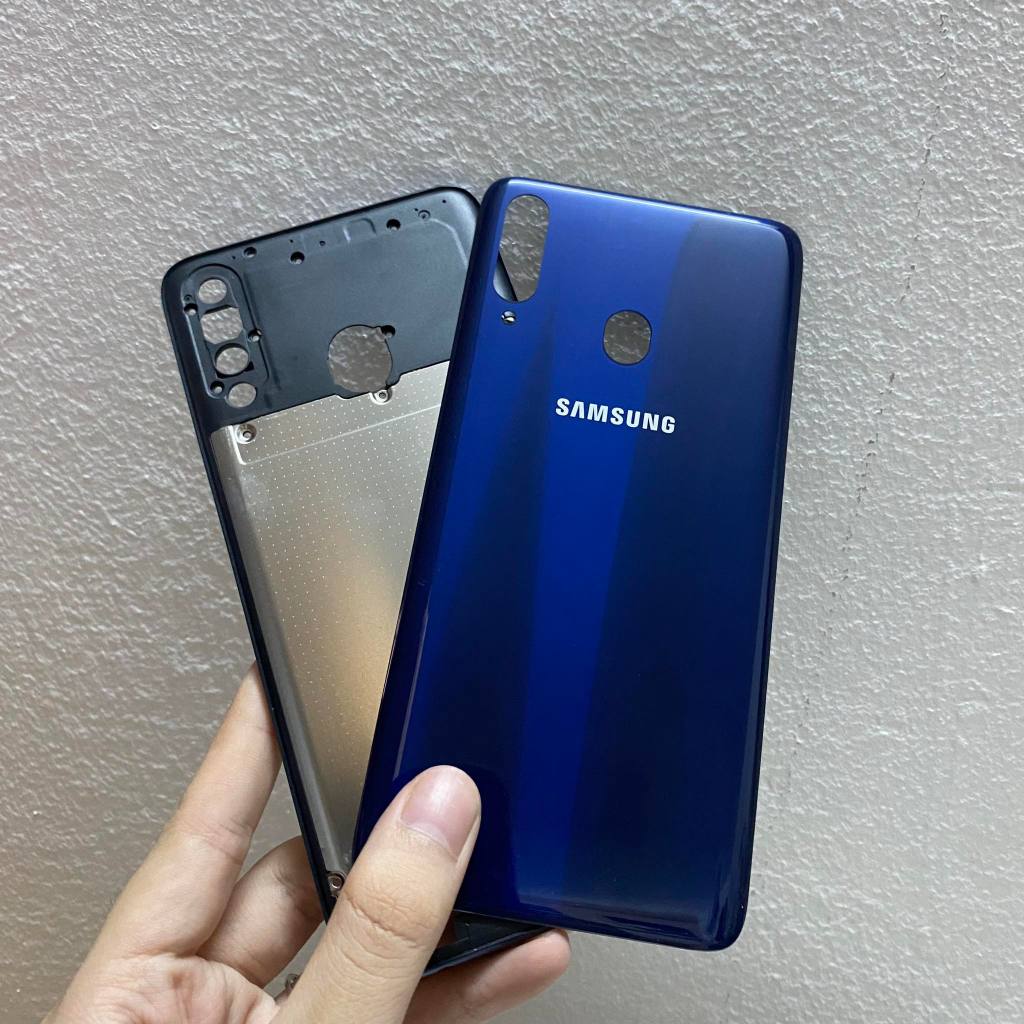 Vỏ máy Samsung Galaxy A20s