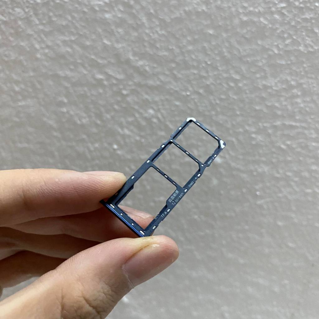 Khay sim Samsung Galaxy A20s