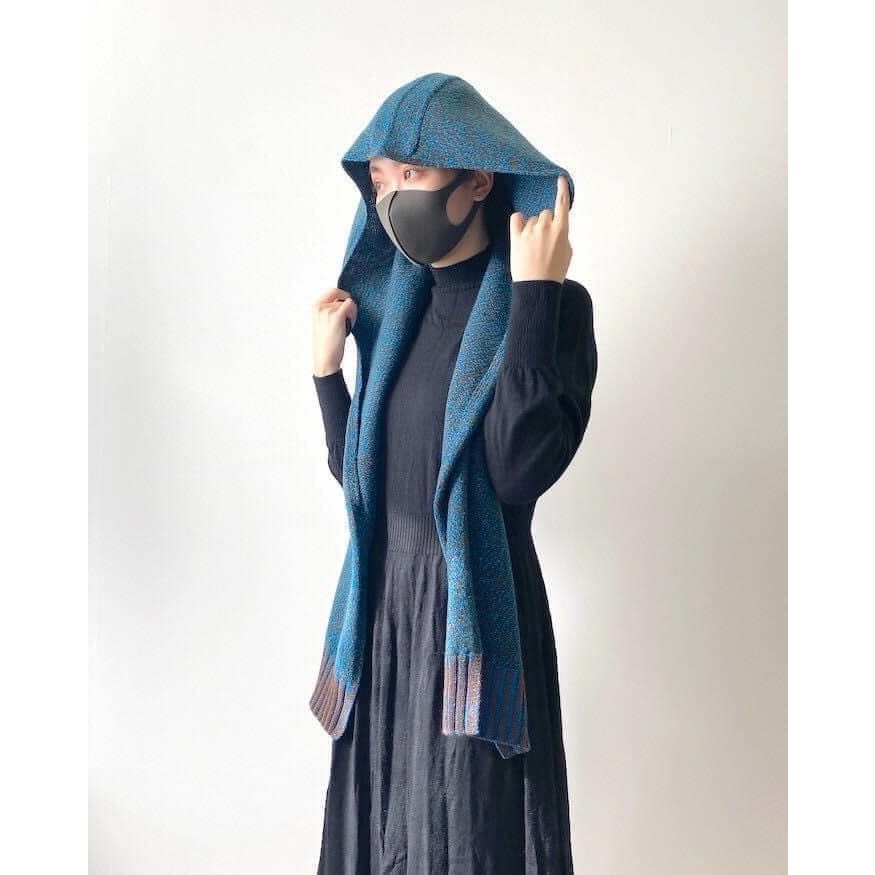 KHĂN NÓN LEN MARNIN UNI NHAT