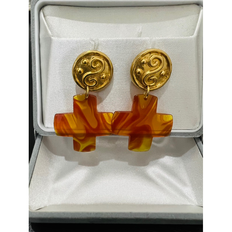 Bông tai chuôi đinh nhiều kiểu