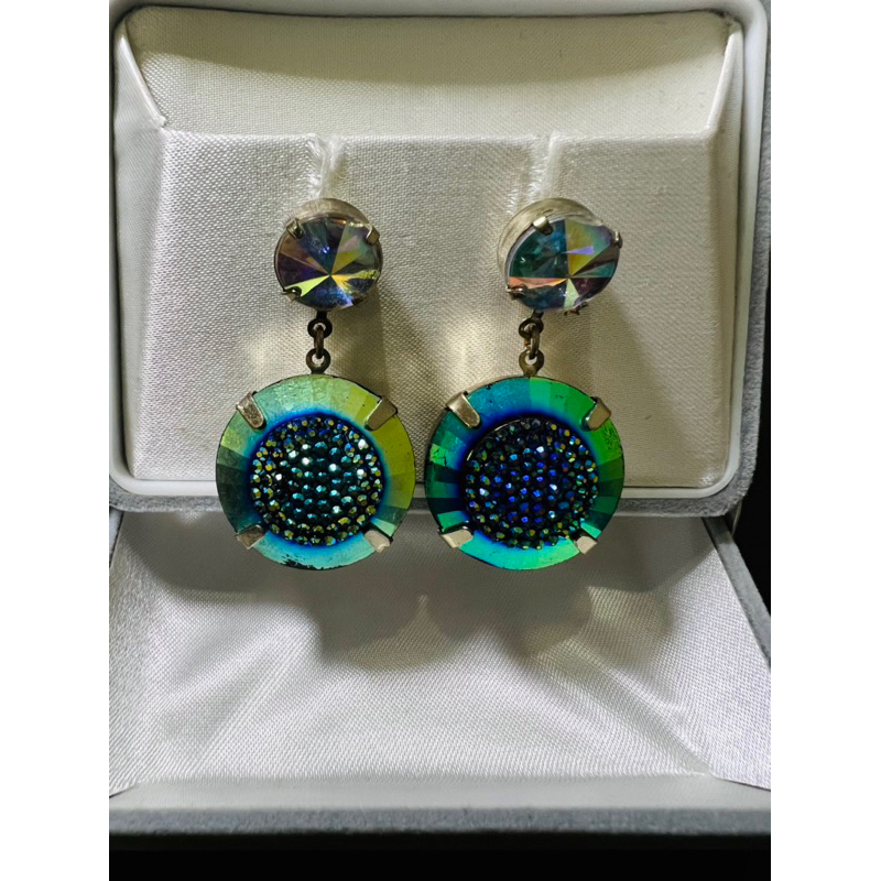 Bông tai chuôi đinh nhiều kiểu