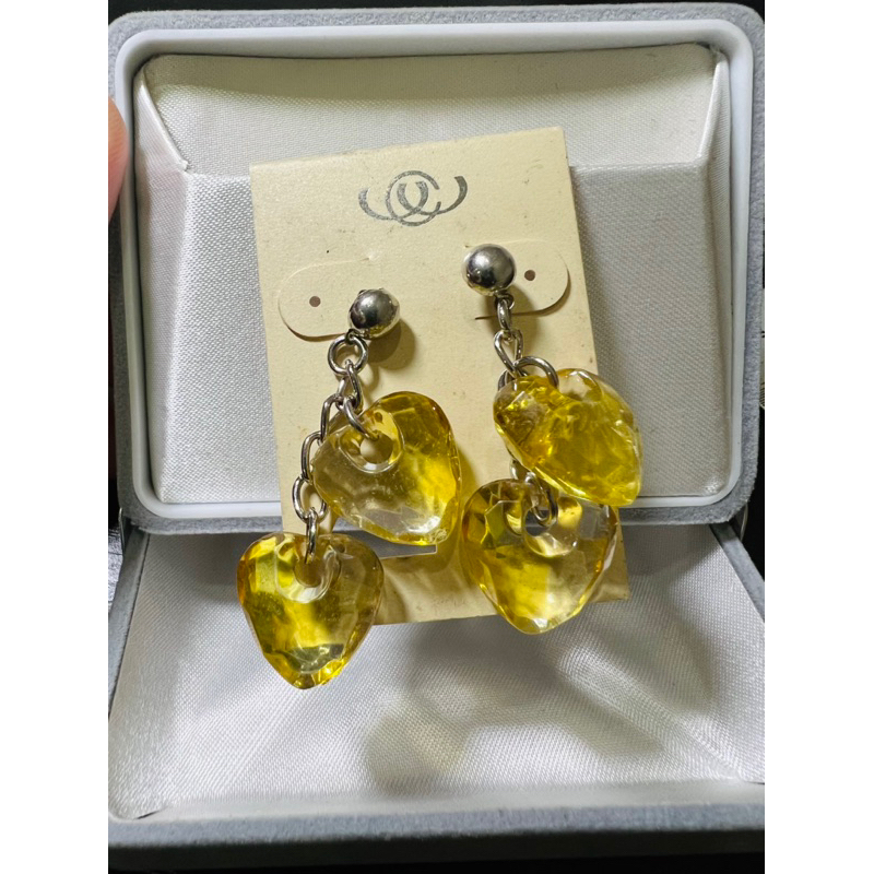 Bông tai chuôi đinh nhiều kiểu