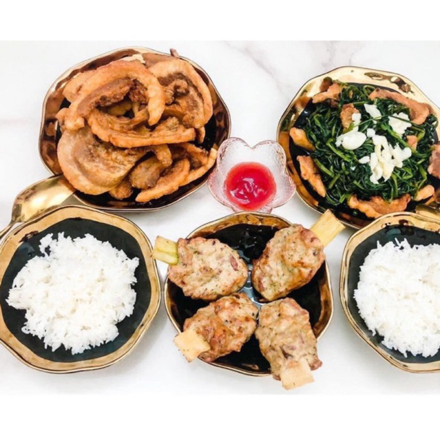 Tóp mỡ ngon☘️đặc sản Hà Nội gói 300g/500g/800g💥😋dành cho cả nhà thân yêu.