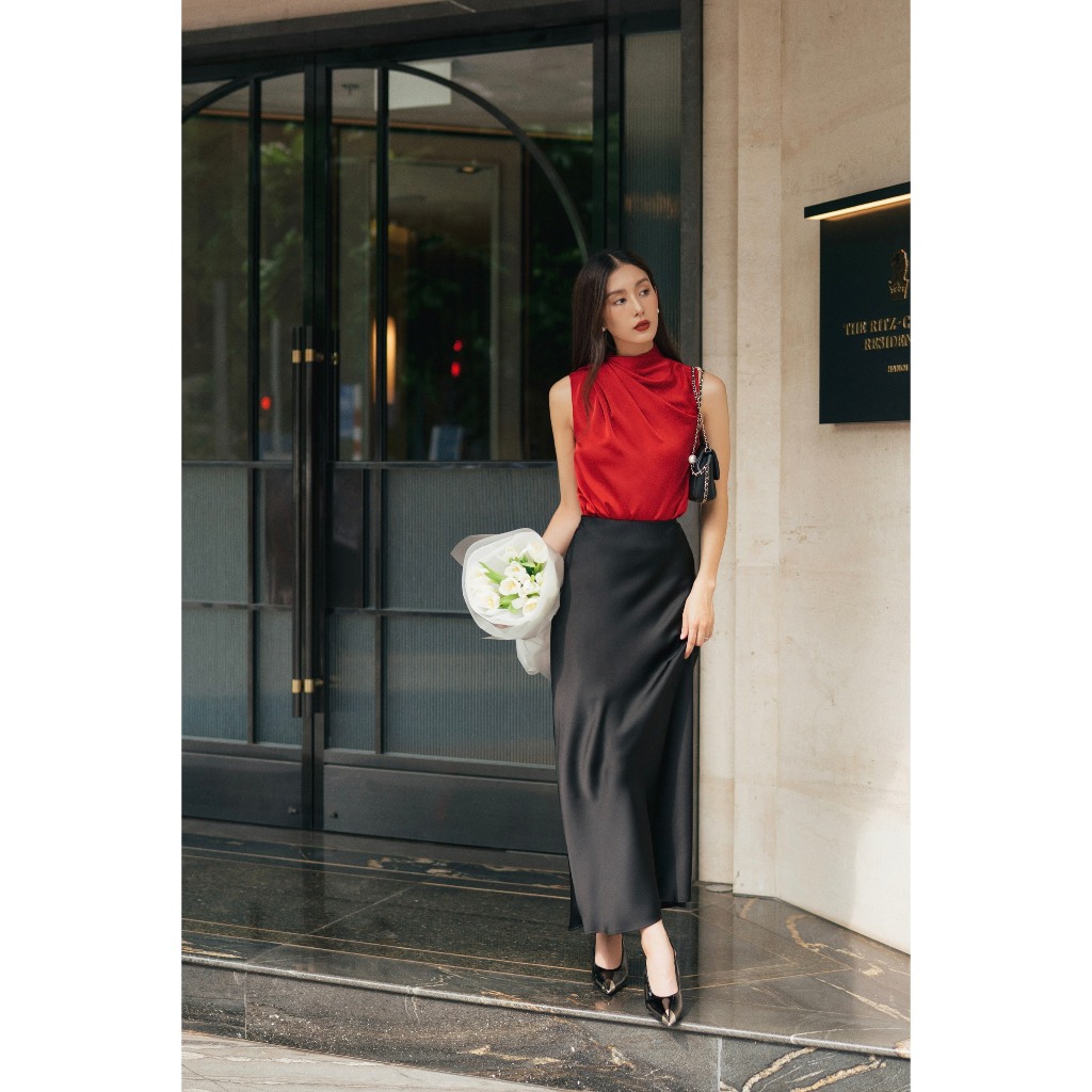 HBSM1111 - Charlotte Top