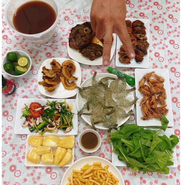 Tóp mỡ ngon☘️đặc sản Hà Nội gói 300g/500g/800g💥😋dành cho cả nhà thân yêu.
