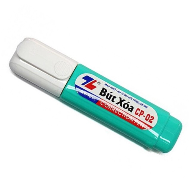 1 chiếc bút xoá CP 02