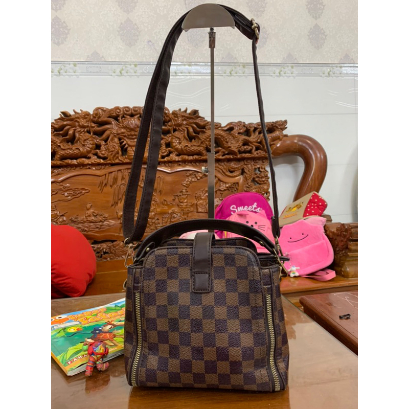 Túi xách tay, đeo vai, đeo chéo