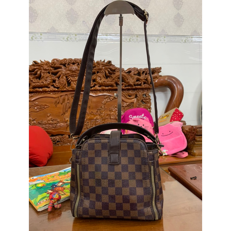 Túi xách tay, đeo vai, đeo chéo