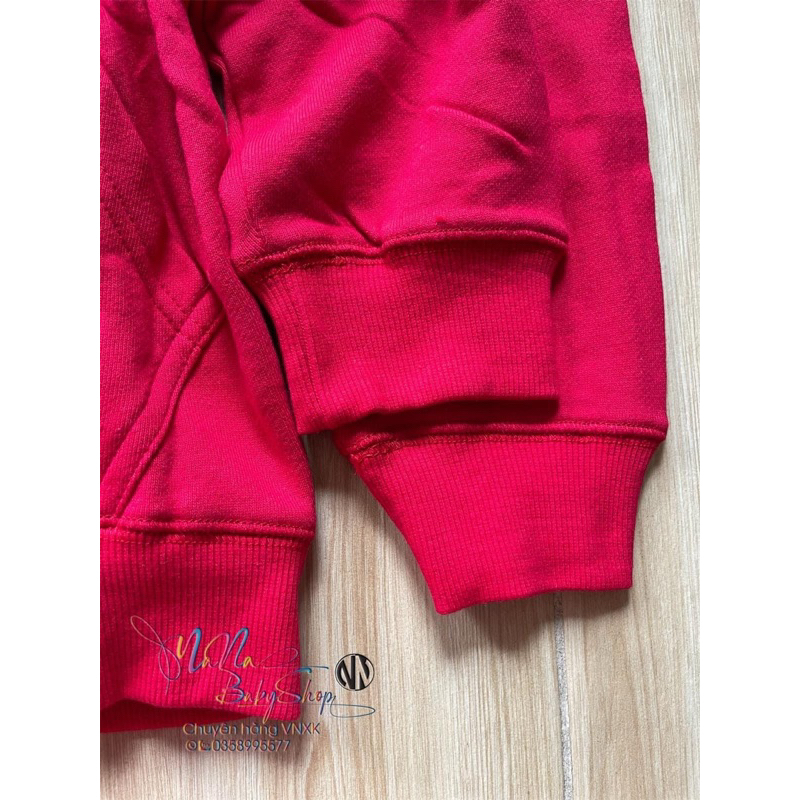 Khoát polo xuất khẩu