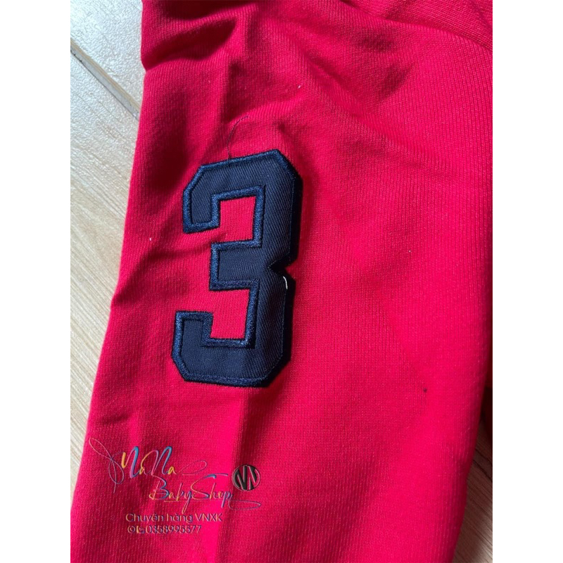 Khoát polo xuất khẩu