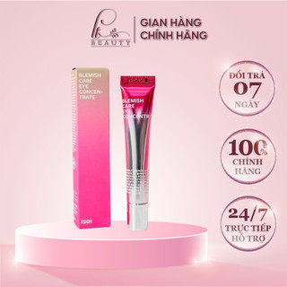 Kem mắt ISOI Blemish Care Eye Concentrate 17ml