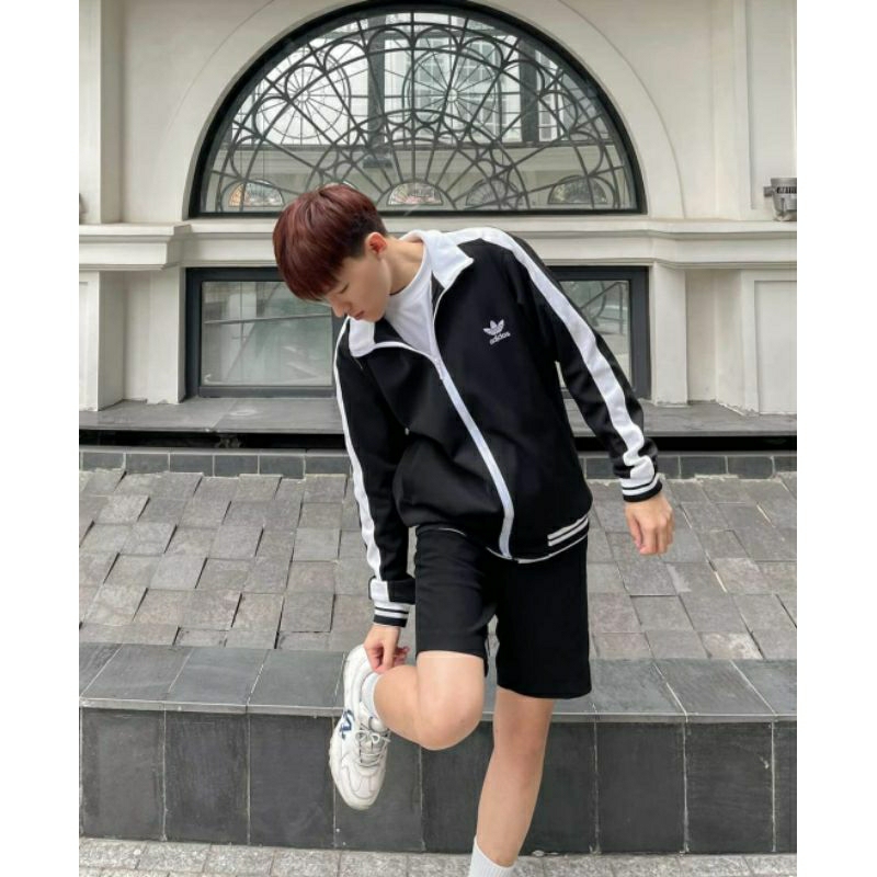 Bộ thể thao Nam,SET Áo Nam,áo thu đông nam,áo nam đẹp mẫu mới 2023