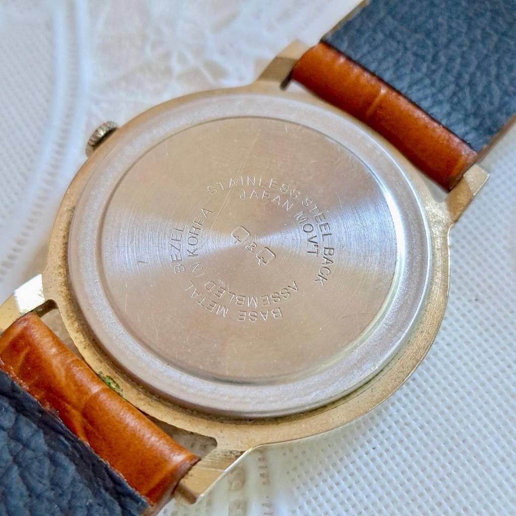 Đồng hồ Si Nhật - Nam - Nội địa Nhật