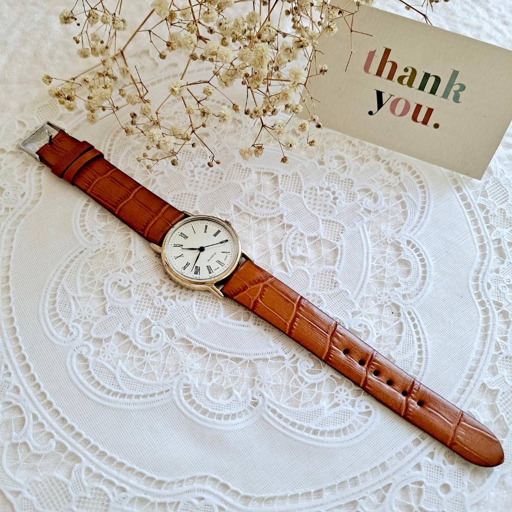 Đồng hồ Si Nhật - Nam - Nội địa Nhật