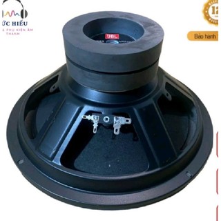 Loa bát 25 củ loa jbl bát 25 .300w màng đen.