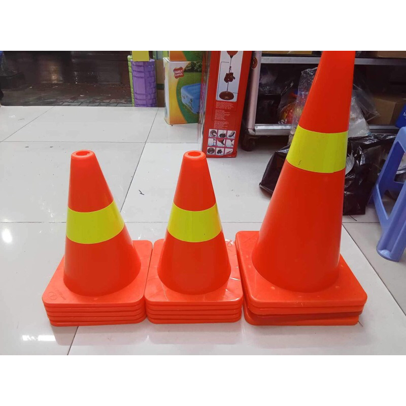 Nấm  tập chiến thuật 25cm và 40cm