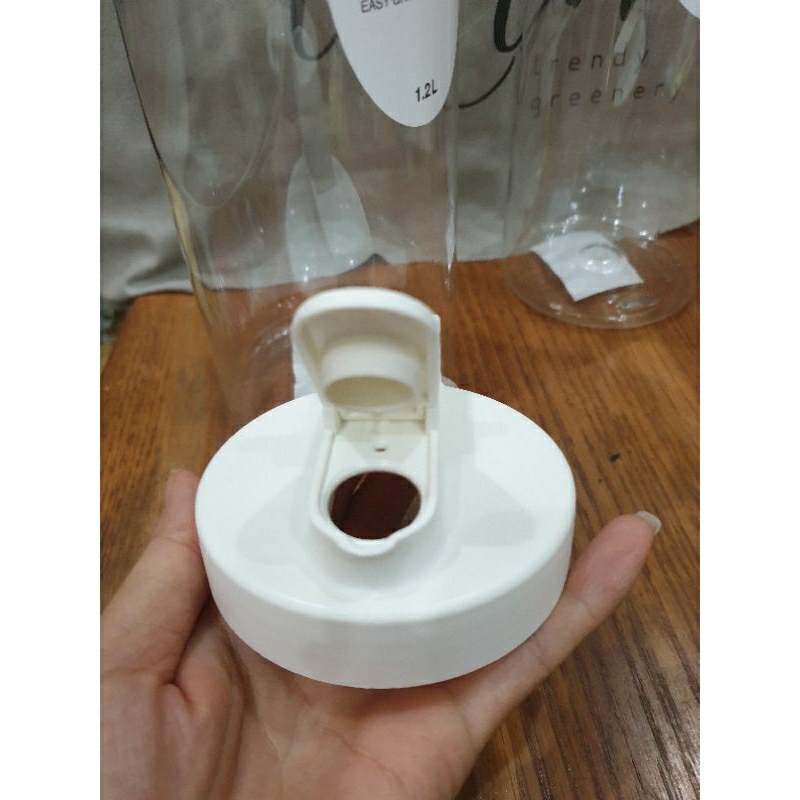 Bình đựng nước Lock&Lock Easy 1,2 lít