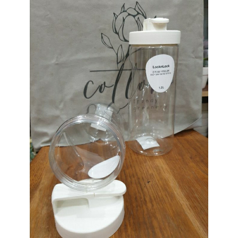 Bình đựng nước Lock&Lock Easy 1,2 lít