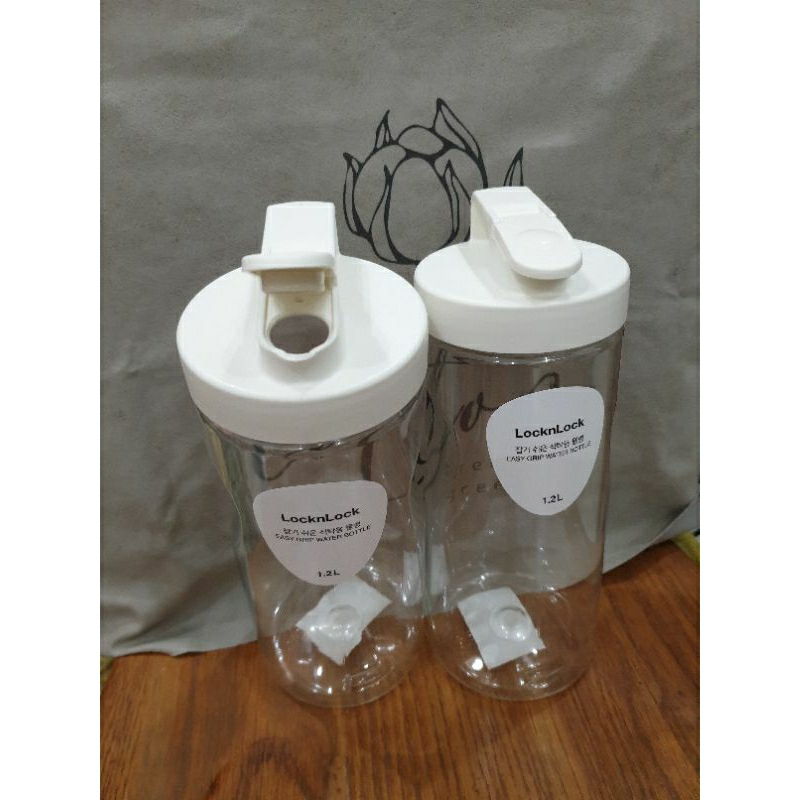 Bình đựng nước Lock&Lock Easy 1,2 lít