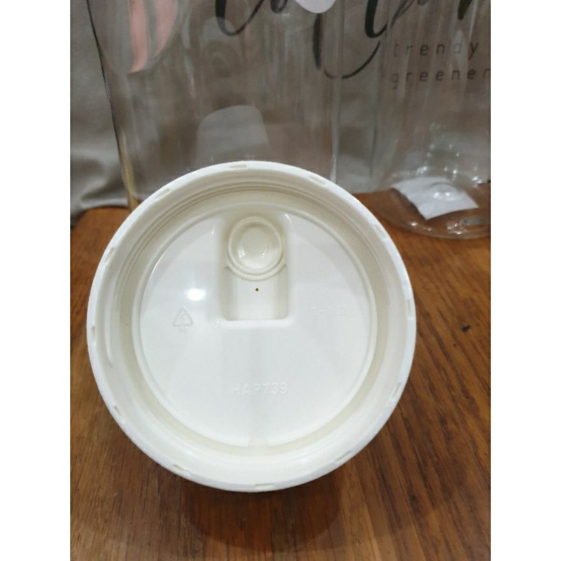 Bình đựng nước Lock&Lock Easy 1,2 lít