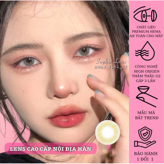 Màu nâu rêu cận 0-8 độ