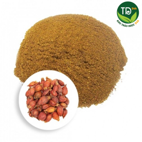 Bột Dành Dành nguyên chất 100%, tạo màu vàng tự nhiên, dùng làm xôi, bánh, thạch chè, rau câu, mứt, an toàn vstp