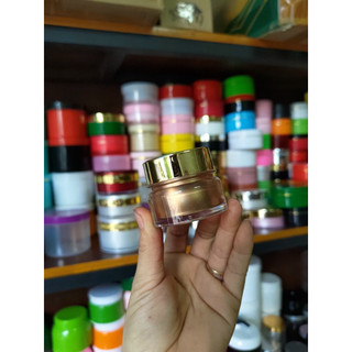 Hủ kem face cao cấp (6gr-10gr-15gr-20gr-30gr)