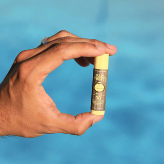Son dưỡng Sunbum Sunscreen Lip Balm SPF 30 (4.25g)