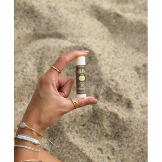 Son dưỡng Sunbum Sunscreen Lip Balm SPF 30 (4.25g)