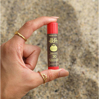 Son dưỡng Sunbum Sunscreen Lip Balm SPF 30 (4.25g)