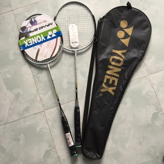 Vợt cầu lông yonex loại tốt