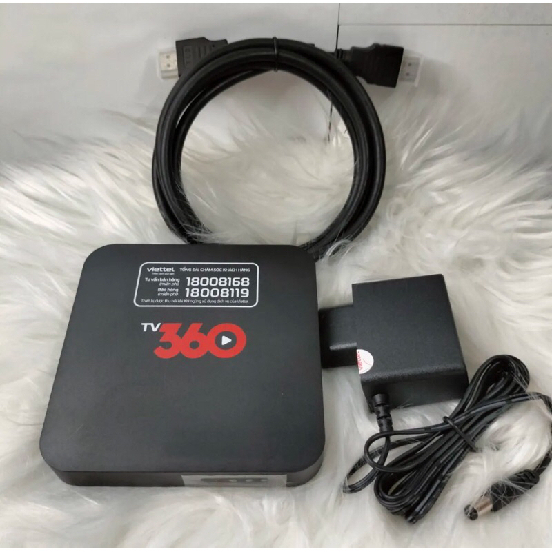 Viettel tv box 360 chạy rom atv mọi loại mạng ! cài xem tv bóng đá youtube miễn phí