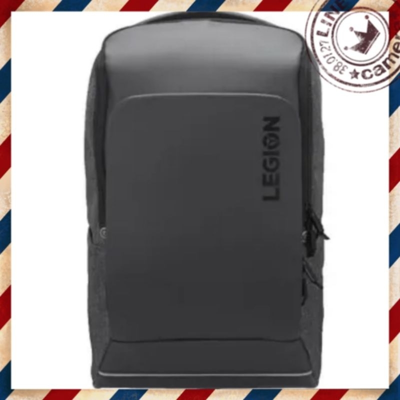 Hàng chính hãng 💯 Balo Lenovo recon gaming backpack 15.6 inch.