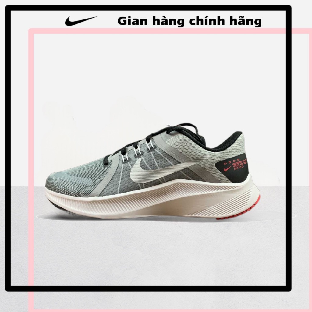 Giày Thể Thao Ni.ke Quest 4 chạy bộ, tập gym, dã ngoại