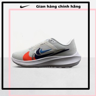 Giày chạy AIR ZOOM PEGASUS 40 FB7179-100 thể thao nam nữ êm nhẹ, thoáng khí [FULL BOX]