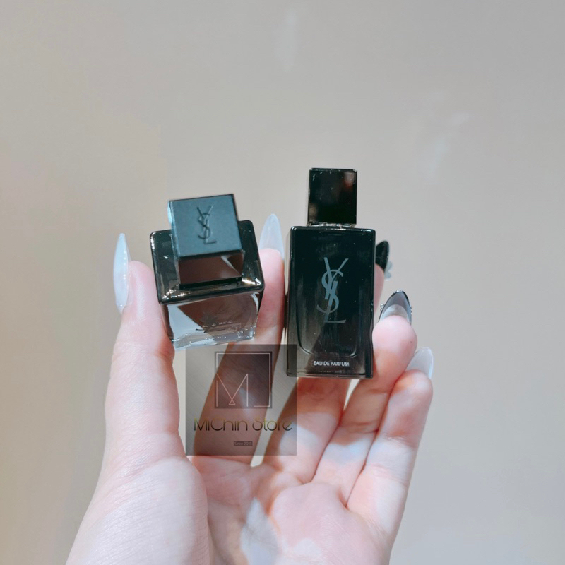 Nước hoa mini Yssl Myslf 7.5ml mới tinh