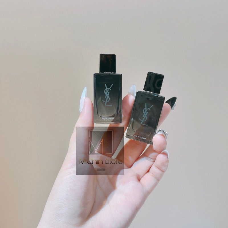 Nước hoa mini Yssl Myslf 7.5ml mới tinh