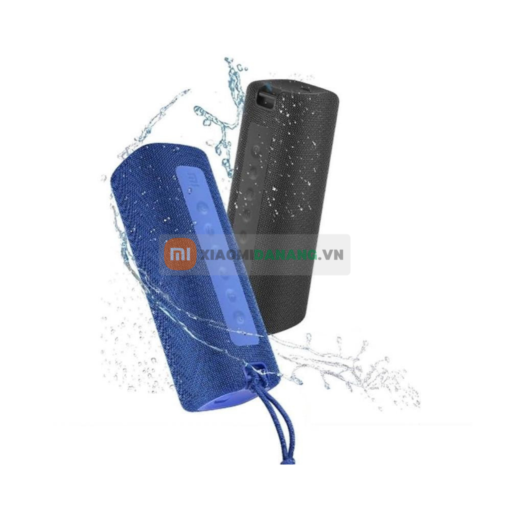 Loa Bluetooth Xiaomi Mi Portable 16W