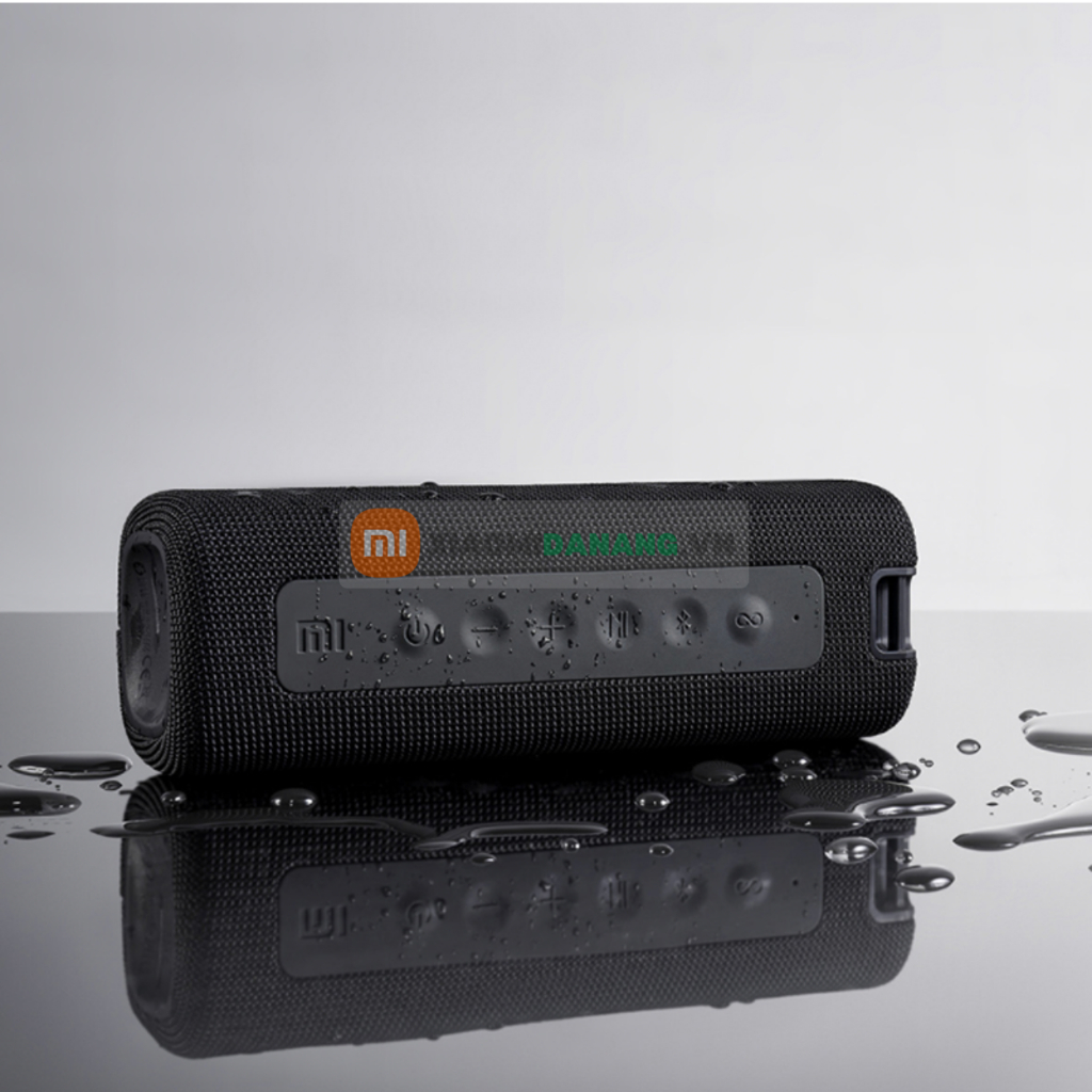 Loa Bluetooth Xiaomi Mi Portable 16W