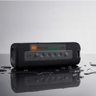 Loa Bluetooth Xiaomi Mi Portable 16W