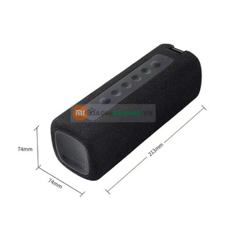 Loa Bluetooth Xiaomi Mi Portable 16W