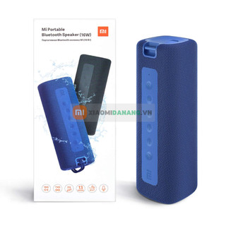Loa Bluetooth Xiaomi Mi Portable 16W