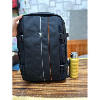 Balo máy ảnh Crumpler jackback Full Photo, Ba lô máy ảnh có ngăn laptop