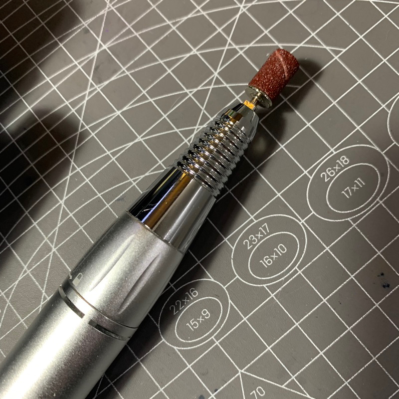 Pass Máy Mài Nail STE101