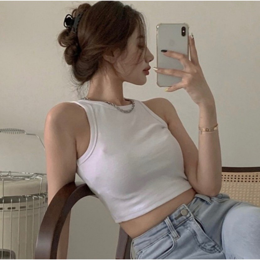 ÁO THUN BALO NỮ THỜI TRANG CÁ TÍNH SIZE <60KG