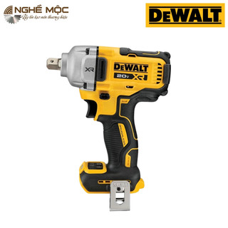  Thân máy  siết bu lông dùng pin Dewalt DCF891 DCF892   HÀNG CHÍNH HÃNG BẢO HÀNH 3 NĂM TIÊU CHUẨN MỸ  