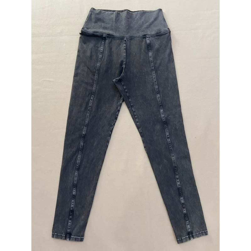 Quần thun cotton woat loang  - Thanh lý vnxk