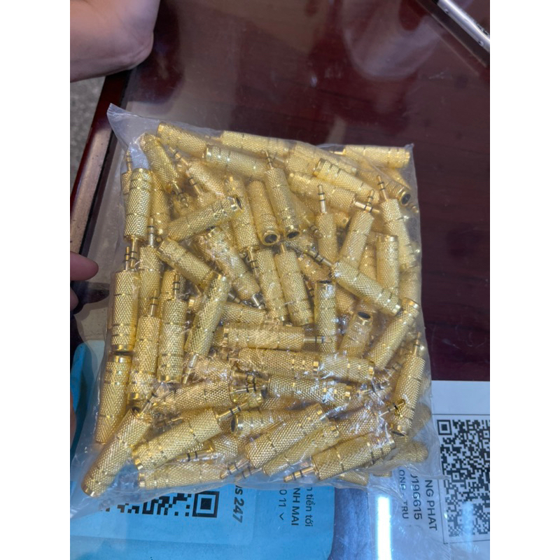 Tai nghe CHO PIANO ĐIỆN, ORGAN, NHẠC CỤ JACK 6.5MM